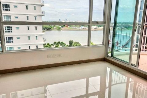 Condo à Bangkok, Thaïlande, 1 chambre  № 116428 - photo 7