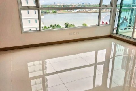 Condo à Bangkok, Thaïlande, 1 chambre  № 116428 - photo 5