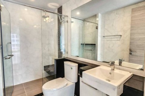 Condo à Bangkok, Thaïlande, 1 chambre  № 116428 - photo 6