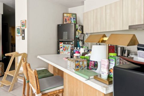 Кондоминиум с 2 спальнями в Ча-аме, Таиланд № 116425 - фото 8