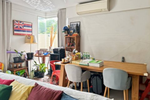 Кондоминиум с 2 спальнями в Ча-аме, Таиланд № 116425 - фото 4