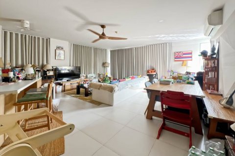 Кондоминиум с 2 спальнями в Ча-аме, Таиланд № 116425 - фото 6