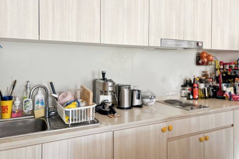 Кондоминиум с 2 спальнями в Ча-аме, Таиланд № 116425 - фото 10