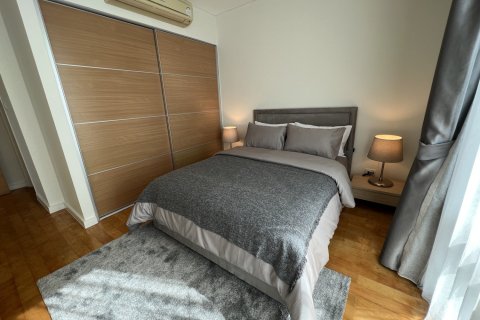 Condo in Bangkok, Thailand, 3 bedrooms № 181258 - photo 23