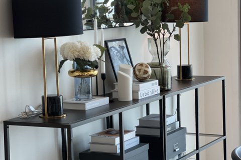 Condo in Bangkok, Thailand, 3 bedrooms № 181258 - photo 5