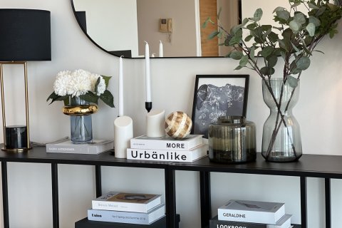 Condo in Bangkok, Thailand, 3 bedrooms № 181258 - photo 15