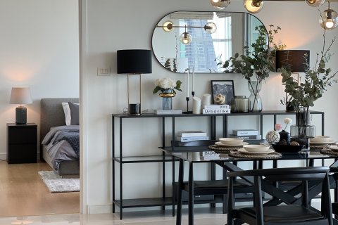 Condo in Bangkok, Thailand, 3 bedrooms № 181258 - photo 4
