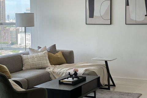 Condo in Bangkok, Thailand, 3 bedrooms № 181258 - photo 13