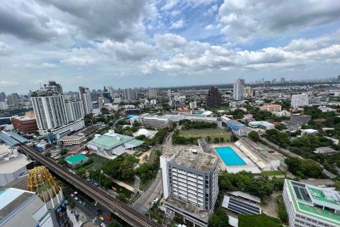 Condo in Bangkok, Thailand, 3 bedrooms № 181258 - photo 8