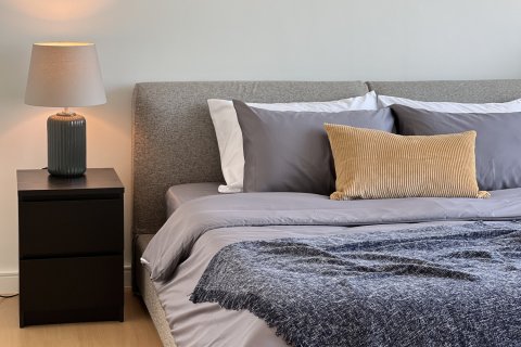 Condo in Bangkok, Thailand, 3 bedrooms № 181258 - photo 7
