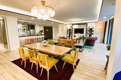 Condo in Bangkok, Thailand, 4 bedrooms № 181257 - photo 4