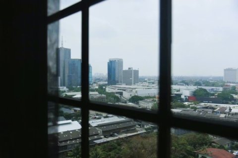 Condo in Bangkok, Thailand, 2 bedrooms № 181260 - photo 18