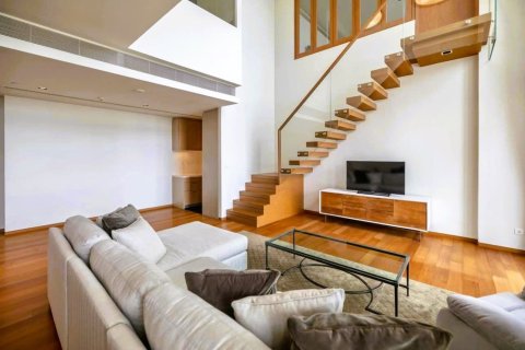 Condo in Bangkok, Thailand, 1 bedroom № 181261 - photo 7