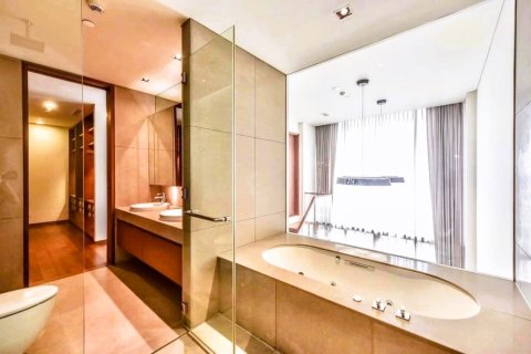 Condo in Bangkok, Thailand, 1 bedroom № 181261 - photo 22