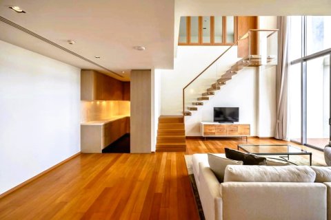 Condo in Bangkok, Thailand, 1 bedroom № 181261 - photo 9