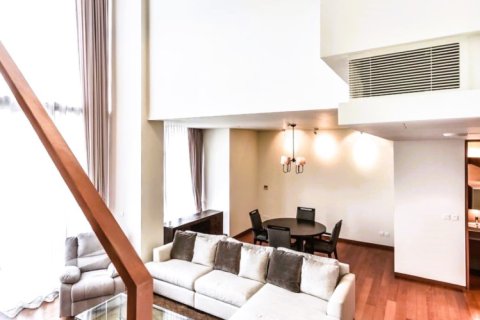 Condo in Bangkok, Thailand, 1 bedroom № 181261 - photo 14