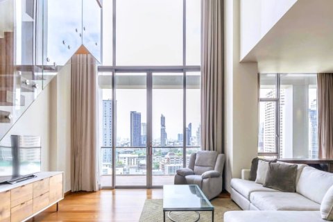 Condo in Bangkok, Thailand, 1 bedroom № 181261 - photo 16