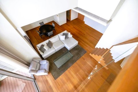 Condo in Bangkok, Thailand, 1 bedroom № 181261 - photo 8