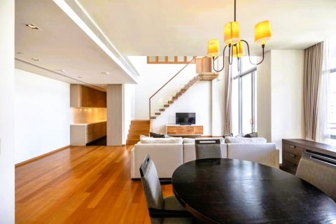Condo in Bangkok, Thailand, 1 bedroom № 181261 - photo 3