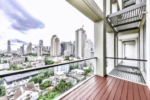 Condo in Bangkok, Thailand, 1 bedroom № 181261 - photo 15