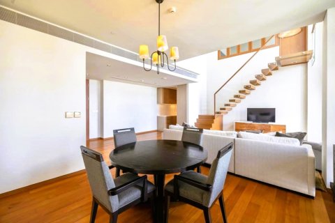 Condo in Bangkok, Thailand, 1 bedroom № 181261 - photo 12
