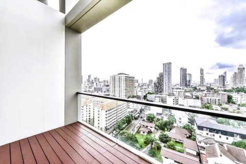 Condo in Bangkok, Thailand, 1 bedroom № 181261 - photo 27