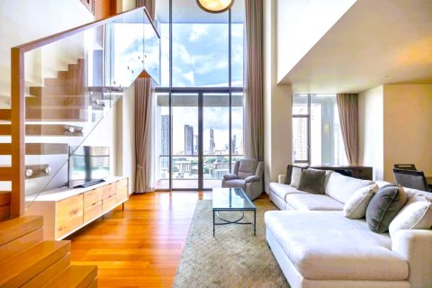 Condo in Bangkok, Thailand, 1 bedroom № 181261