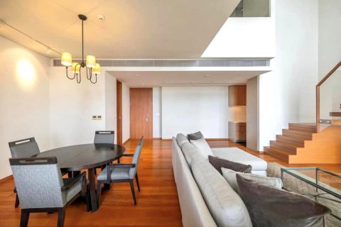 Condo in Bangkok, Thailand, 1 bedroom № 181261 - photo 13