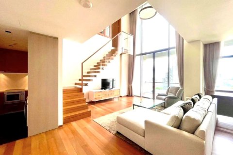 Condo in Bangkok, Thailand, 1 bedroom № 181261 - photo 10