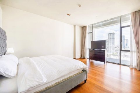 Condo in Bangkok, Thailand, 1 bedroom № 181261 - photo 20