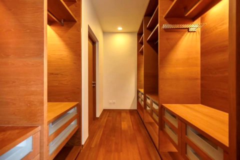 Condo in Bangkok, Thailand, 1 bedroom № 181261 - photo 26