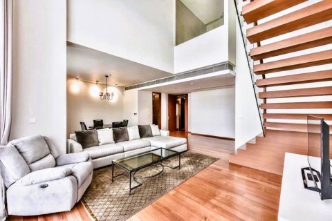 Condo in Bangkok, Thailand, 1 bedroom № 181261 - photo 5