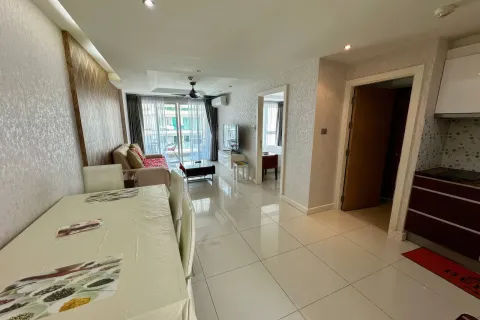 Appartement à Pattaya, Thaïlande 1 chambre № 205969 - photo 2