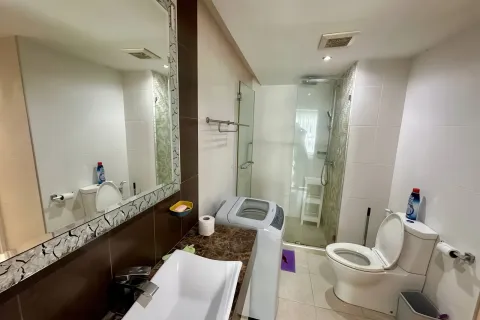 Appartement à Pattaya, Thaïlande 1 chambre № 205969 - photo 10