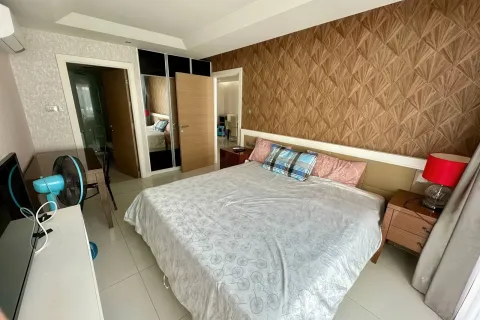 Appartement à Pattaya, Thaïlande 1 chambre № 205969 - photo 9