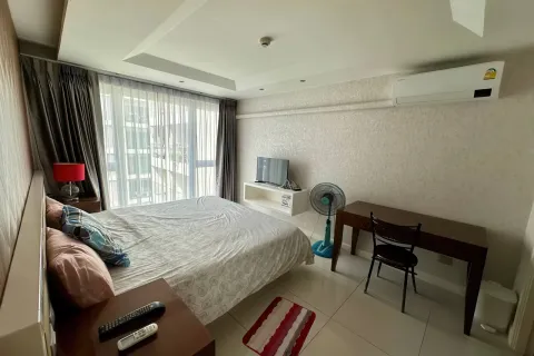 Appartement à Pattaya, Thaïlande 1 chambre № 205969 - photo 8