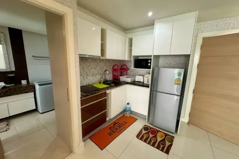 Appartement à Pattaya, Thaïlande 1 chambre № 205969 - photo 11
