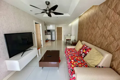 Appartement à Pattaya, Thaïlande 1 chambre № 205969 - photo 7
