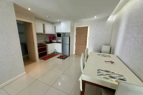 Appartement à Pattaya, Thaïlande 1 chambre № 205969 - photo 3