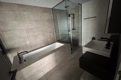 Дуплекс в Ваттхане, Бангкок, Таиланд с 2 спальнями  № 145359 - фото 10