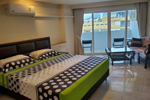 Кондоминиум с 2 спальнями в Кату, Таиланд № 145354 - фото 6