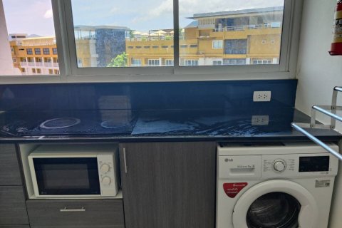 Кондоминиум с 2 спальнями в Кату, Таиланд № 145354 - фото 13