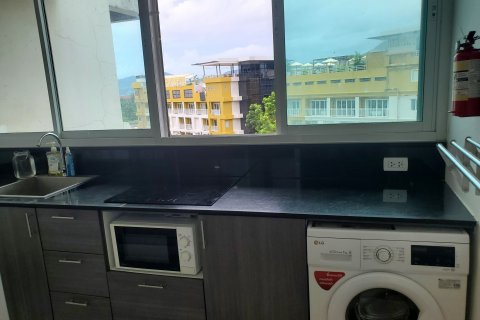 Кондоминиум с 2 спальнями в Кату, Таиланд № 145354 - фото 7