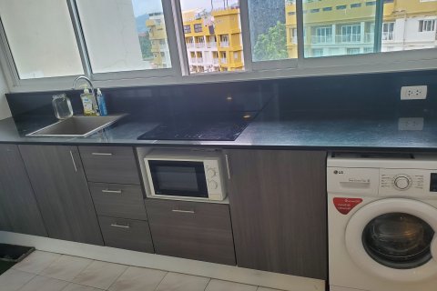 Кондоминиум с 2 спальнями в Кату, Таиланд № 145354 - фото 8