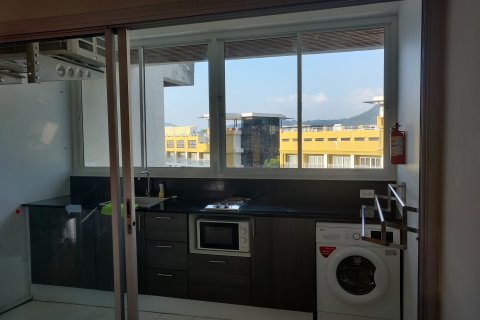 Кондоминиум с 2 спальнями в Кату, Таиланд № 145354 - фото 2