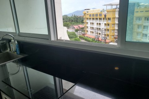 Кондоминиум с 2 спальнями в Кату, Таиланд № 145354 - фото 16