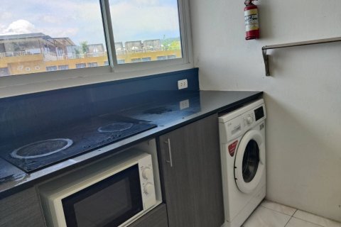 Кондоминиум с 2 спальнями в Кату, Таиланд № 145354 - фото 10