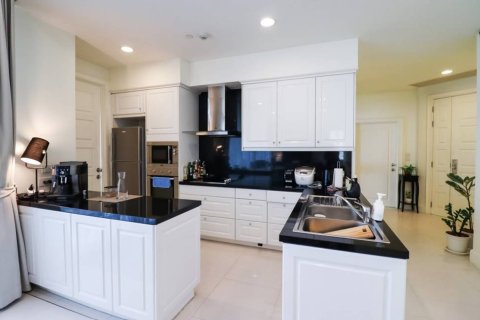 Condo à Bangkok, Thaïlande, 2 chambres  № 180527 - photo 6