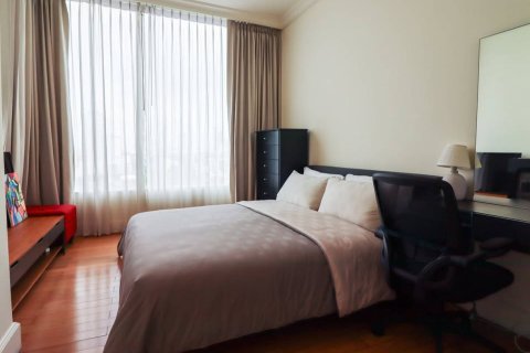 Condo à Bangkok, Thaïlande, 2 chambres  № 180527 - photo 8