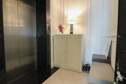 Condo à Bangkok, Thaïlande, 2 chambres  № 180527 - photo 9